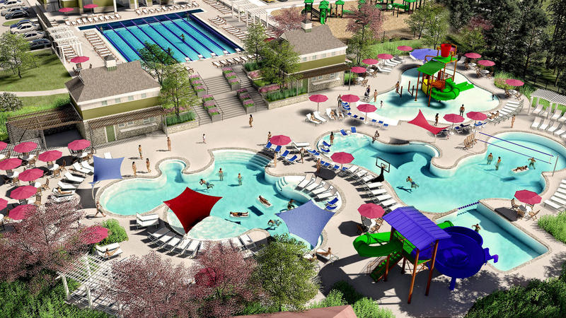 Aquatic Center Rendering (004)