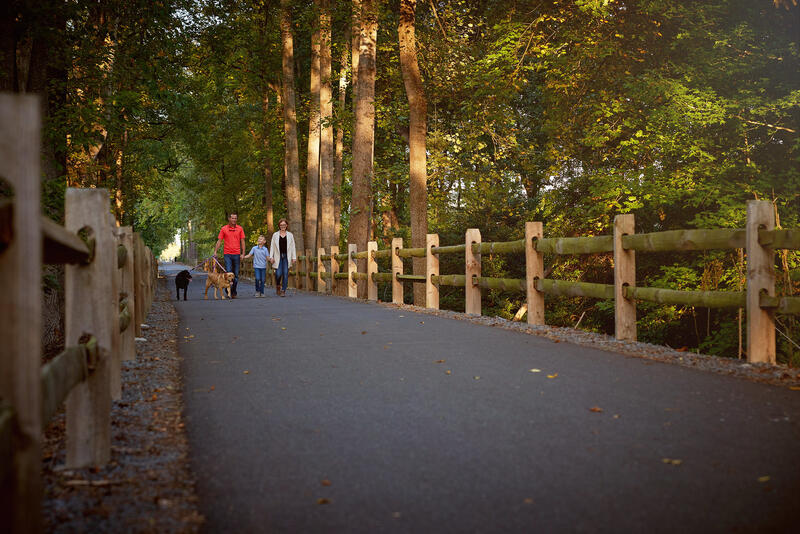 Georgetown-Lewes Trail